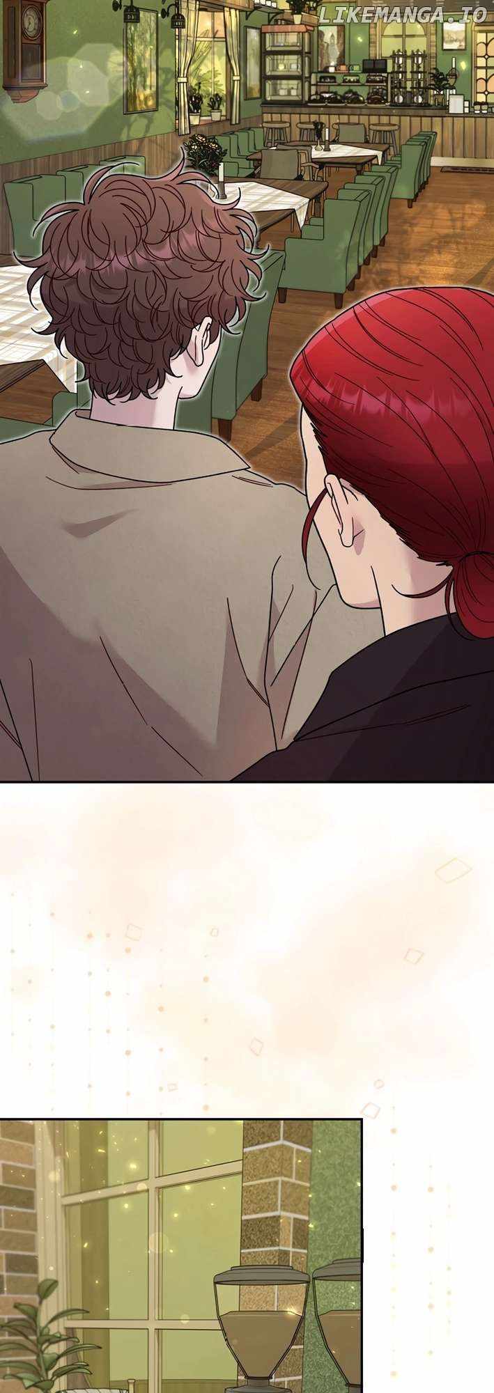The Art Student Who Lived Twice Chapter 22 7